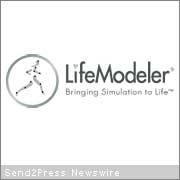 Lifemodeler LifeMOD