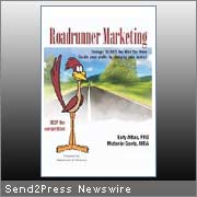 Roadrunner Marketing book