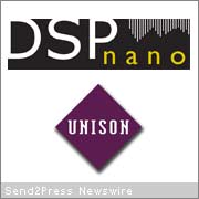RoweBots DSPnano