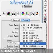 SilverFast HDRi