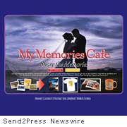 MyMemoriesCafe