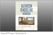remodeling expert Dan Fritschen