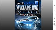 Pitch Control Mixtape 3