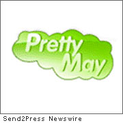 PrettyMay Skype