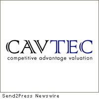 Competitive Advantage Valuation
