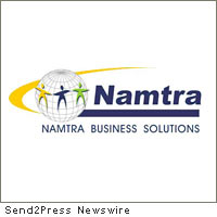 Namtra eTaxPortal SaaS