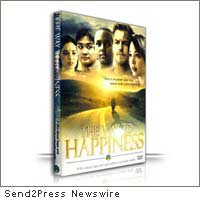 Way to Happiness video