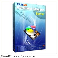 Partition Master Windows 7