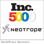 Inc 5000 List 2009