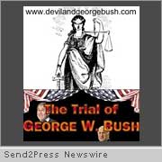 Trial of George Bush