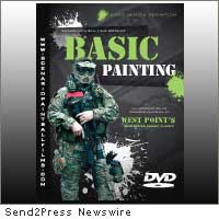 Basic Paint DVD
