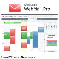 WebMail Pro
