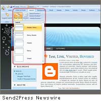 Extensoft Artisteer