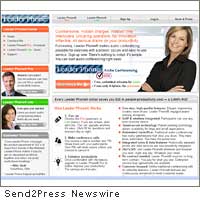 Leader Phone Audio Conferencing