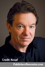 author Lawrence Wright