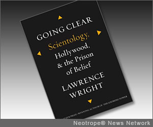 GOING CLEAR - 2013