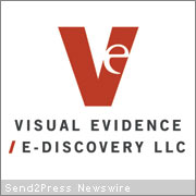 visual evidence e-discovery