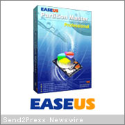 Partition Master Server