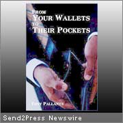 Tony Pallante book