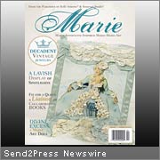 Marie Magazine