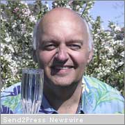 Author and Brewer Bob Skilnik