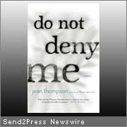 Do Not Deny Me book