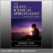 Quest of the Radical Spiritualist