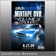 Mixtape Volume 3