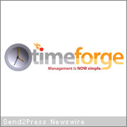 timeforge saas