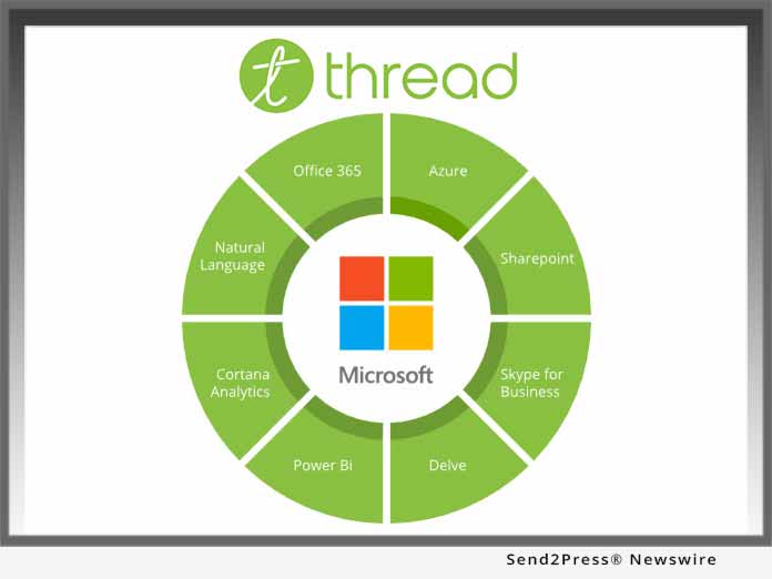 Software: Thread.Legal – the Missing piece of Microsoft Office 365 for ...