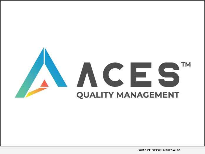 Aces Software Program Software: ACES Quality Management Charitable Giving Program Makes ...