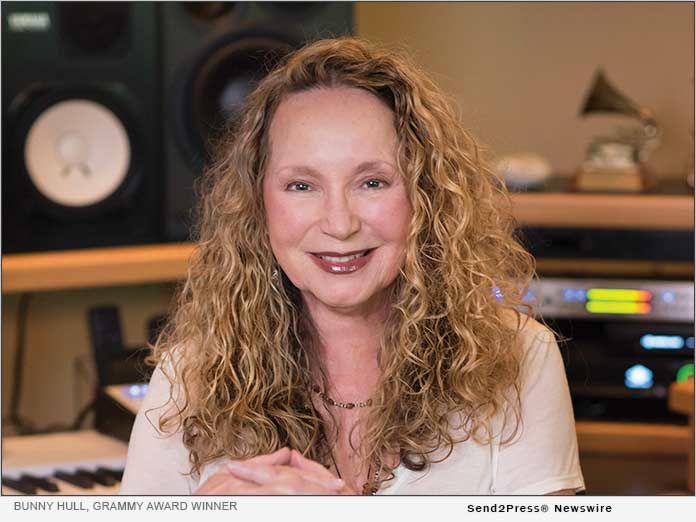 Music and Arts: Dream A World Education Founder Bunny Hull to Be Inducted Into Women Songwriters Hall Of Fame - Vimarsana News