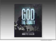 Publishing: On Contemplating God the Trinity: A Collection of Poems – Annette R Allen’s Debut Volume Explores the Mystery, Majesty, and Love of God Through Poetry