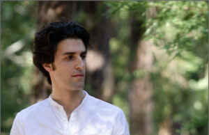 Music and Arts: Lowell Chamber Orchestra Announces Commission of New Work by Composer Ryan Suleiman