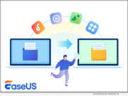 Software: EaseUS Unveils Solutions for Safe Backup and Seamless Windows 11 Upgrade Before Windows 10 Support Ends in October