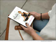 Publishing: Mother of Two Reveals Radical Self-Care Secrets: Cindy Caprio Woulfe’s ‘In the Weeds’ Challenges Motherhood Martyrdom and Offers 30-Day Lifeline for Overwhelmed Mothers