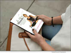 Publishing: Mother of Two Reveals Radical Self-Care Secrets: Cindy Caprio Woulfe’s ‘In the Weeds’ Challenges Motherhood Martyrdom and Offers 30-Day Lifeline for Overwhelmed Mothers