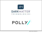 Software: Dark Matter Technologies integrates Polly’s advanced PPE engine into its Empower LOS platform