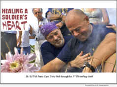 FILM: ‘Healing a Soldier’s Heart’ Premieres Nationally on PBS.org and Public Television Stations on Veterans Day Weekend 2025