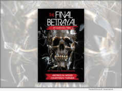 Publishing: Coherent Publishing announces ‘The Final Betrayal: How Technocracy Destroyed America’ by Patrick Wood and Courtenay Turner