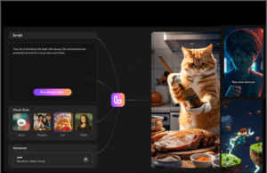 Software: LumeFlow AI Launches AI Story Generation Tool for Consistent Long Video Creation