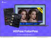 Software: HitPaw FotorPea V5.1.0 Officially Launched: Introducing Generative Photo Enhancement, Full-Scene Restoration, and Multi-Image AI Creation