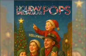 Music and Arts: Golden State Pops Orchestra Presents the 2025 ‘Holiday POPS Spectacular’