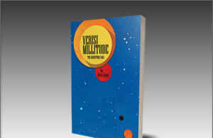 Publishing: Epic Adventure Awaits in Oren Schott’s Debut Fantasy Novel, ‘Verisi Millitude’