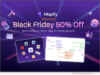 Software: Black Friday 2025 Special Offer: 50% OFF Mapify AI Mind Map Summarizer – Start for Free Now