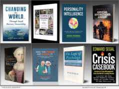 Publishing: BOOKS TO BOOKMARK List for Q2-Q3 2025 Highlights 13 Fascinating New Books Worth a Look That You’ve Never Heard Of