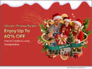 Software: Edimakor’s Christmas Celebration Big Sale 2025: Buy One, Get One Free!