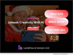 Software: LumeFlow AI’s Latest Updates: Multilingual Sites Launch and Mobile Web Optimization and Holiday Sale