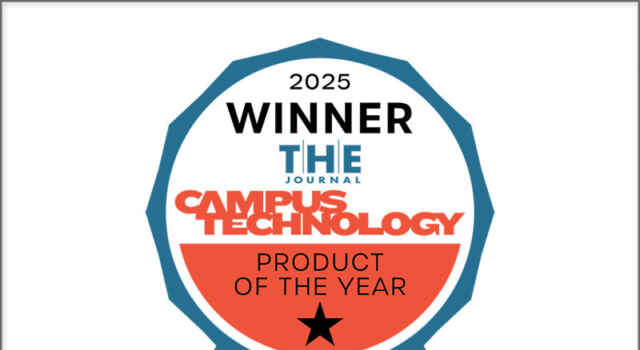 Software: Synergy Student Information Suite by Edupoint Wins Student Information System Category in the 2025 THE Journal Product of the Year Awards