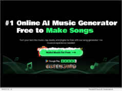 Software: Musicful Launches New Feature: AI Music Video Generation